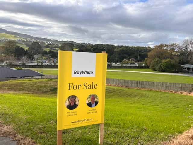 4 Wikitoria Lane, Warkworth