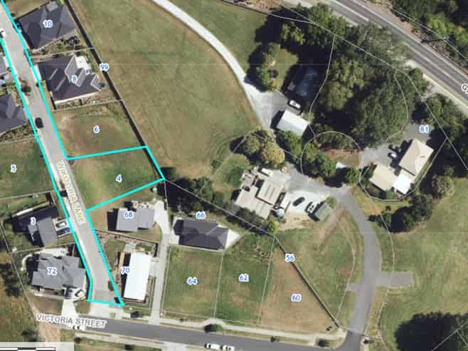 4 Wikitoria Lane, Warkworth