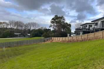 4 Wikitoria Lane, Warkworth