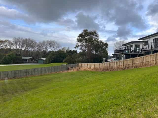 4 Wikitoria Lane, Warkworth