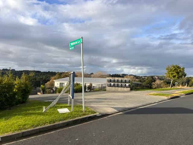 4 Wikitoria Lane, Warkworth