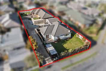 86 Percival Street, Rangiora