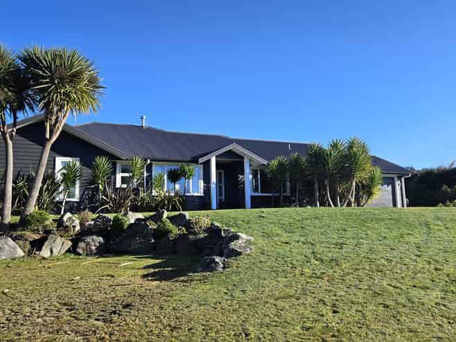 6 Oakdale Drive, Kinloch
