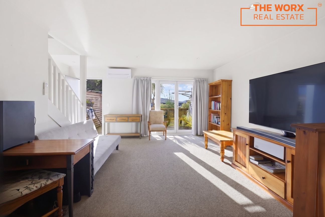 Effortless Modern Living - Heart of Johnsonville – pohled 3