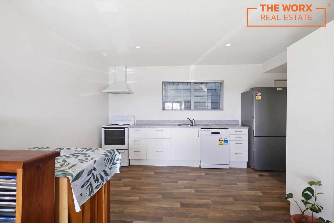 Effortless Modern Living - Heart of Johnsonville – další
