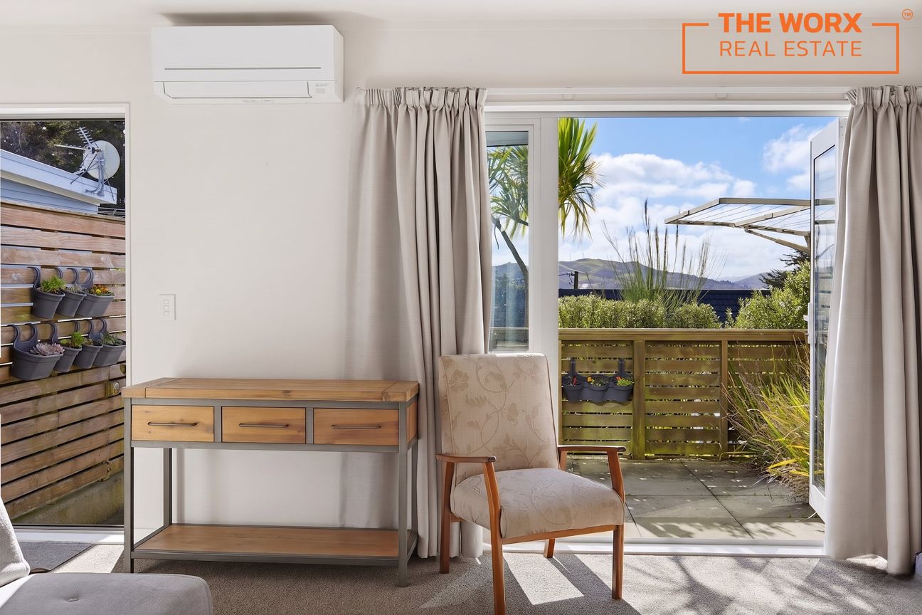 Effortless Modern Living - Heart of Johnsonville – pohled 5