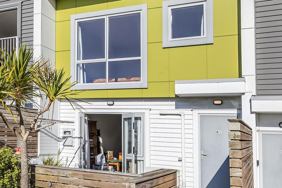 Effortless Modern Living - Heart of Johnsonville – pohled 2