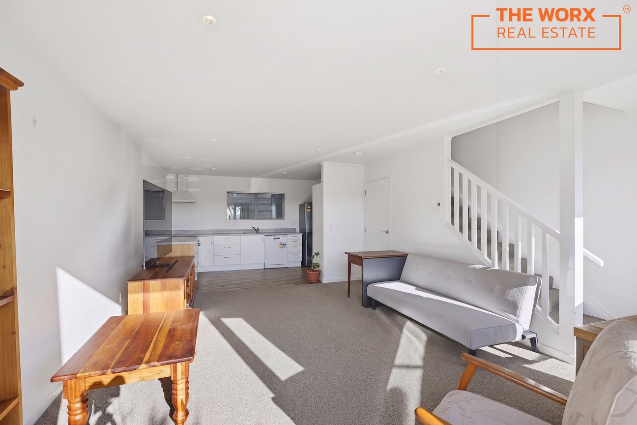 Effortless Modern Living - Heart of Johnsonville – pohled 6