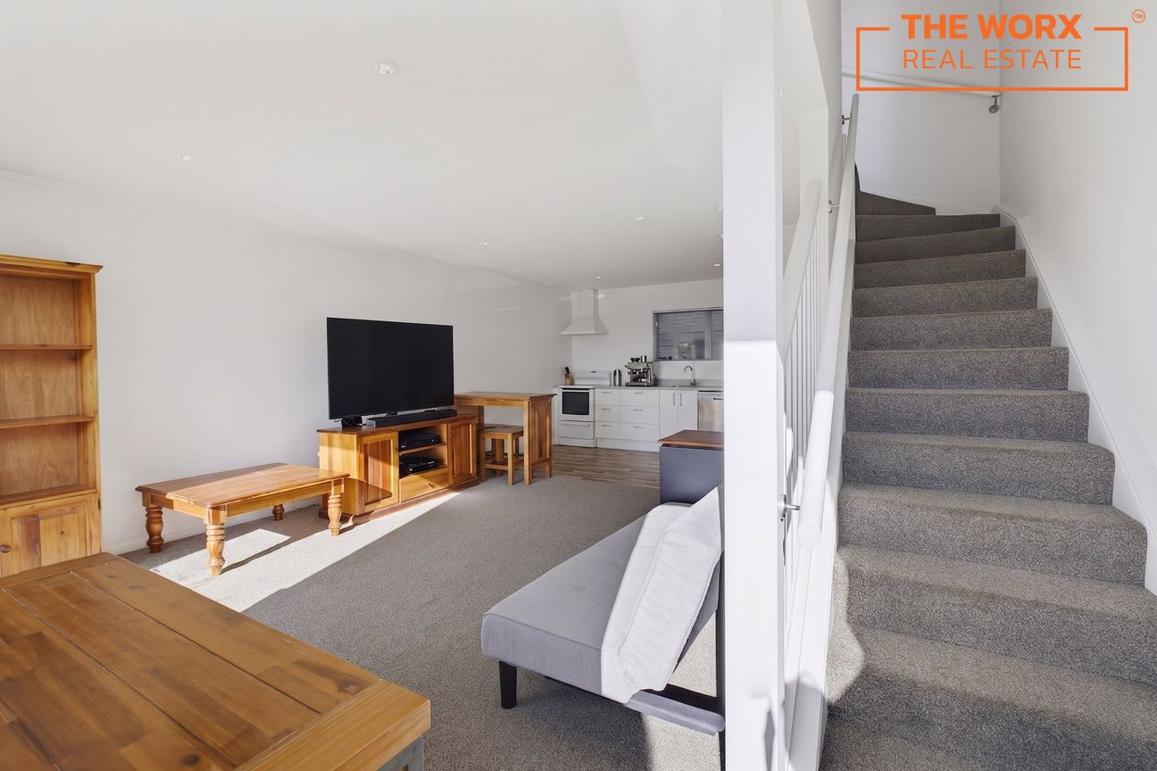 Effortless Modern Living - Heart of Johnsonville – pohled 4