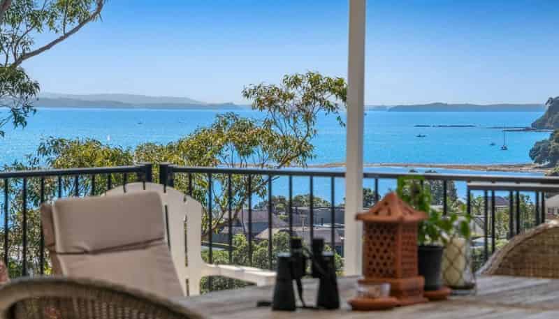 2 Leal Place, Manly