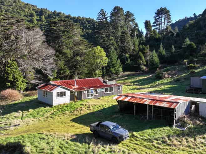 7957 State Highway 2, Opotiki
