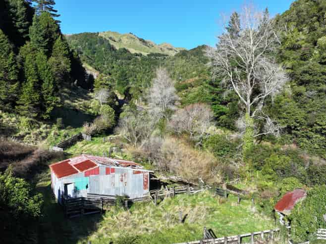 7957 State Highway 2, Opotiki