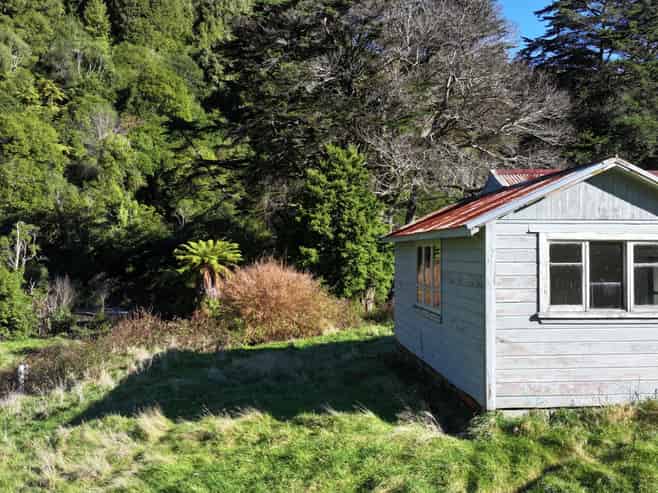 7957 State Highway 2, Opotiki