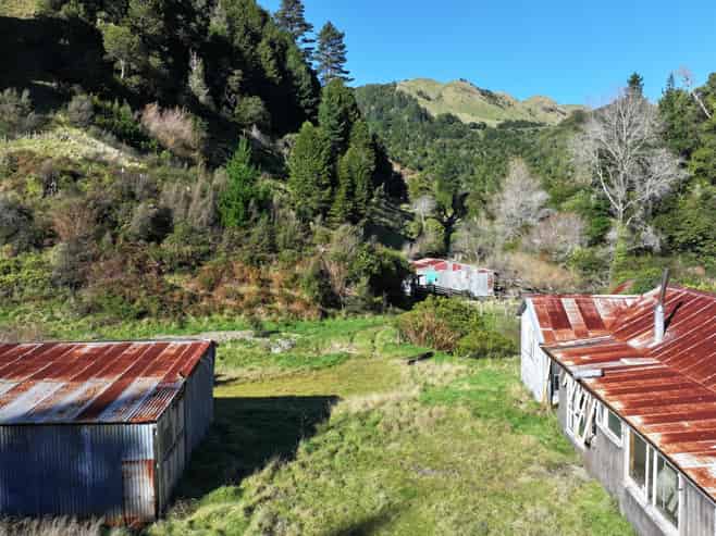7957 State Highway 2, Opotiki