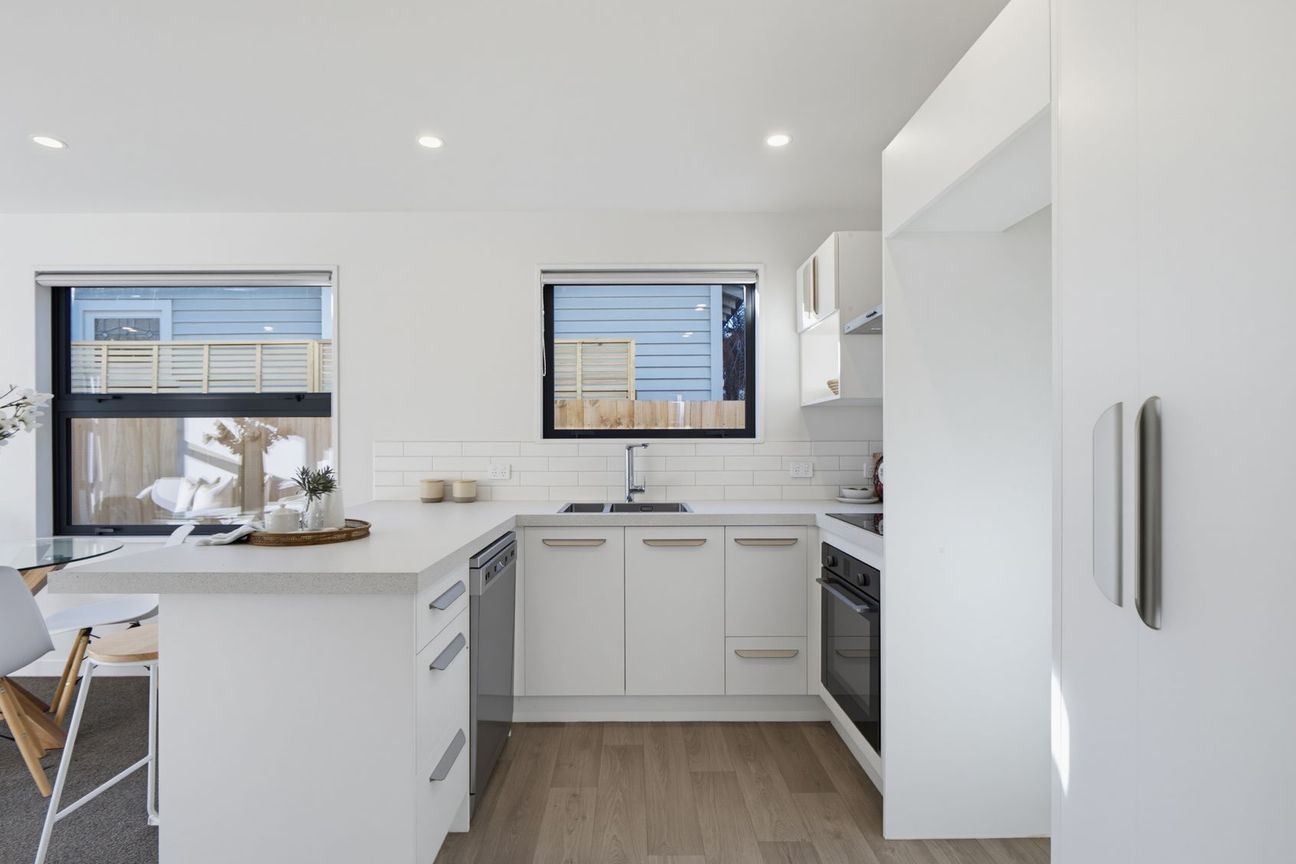 Standalone. Freehold. Simply Makes Sense. - Ansicht 6