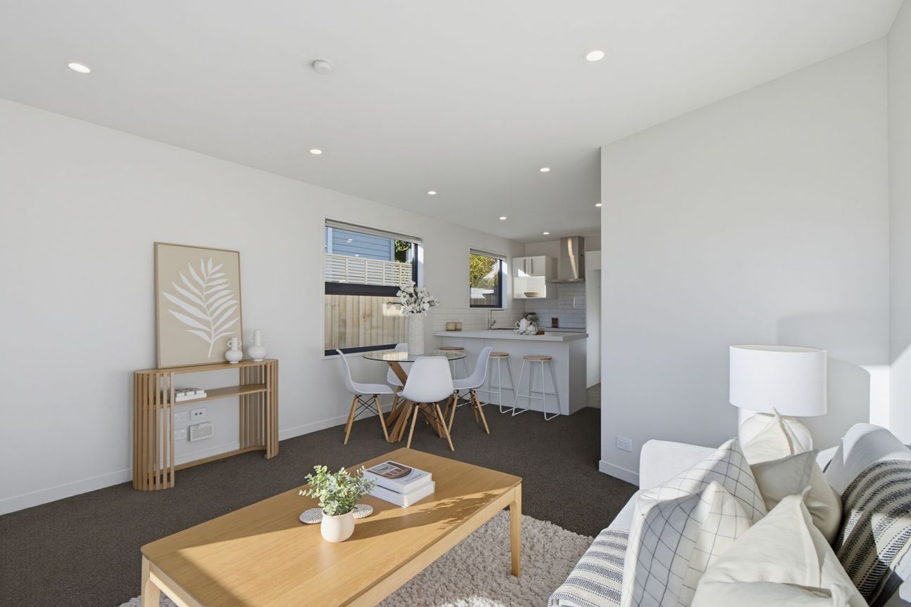 Standalone. Freehold. Simply Makes Sense. - Ansicht 3