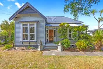 33 Collingwood Street, New Brighton