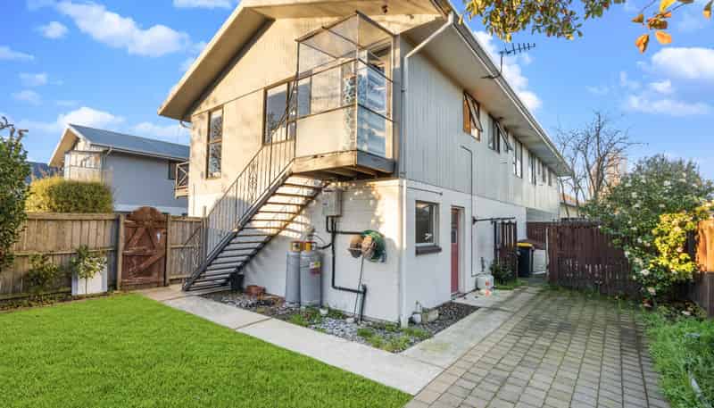 10/82 Bishop Street, Saint Albans