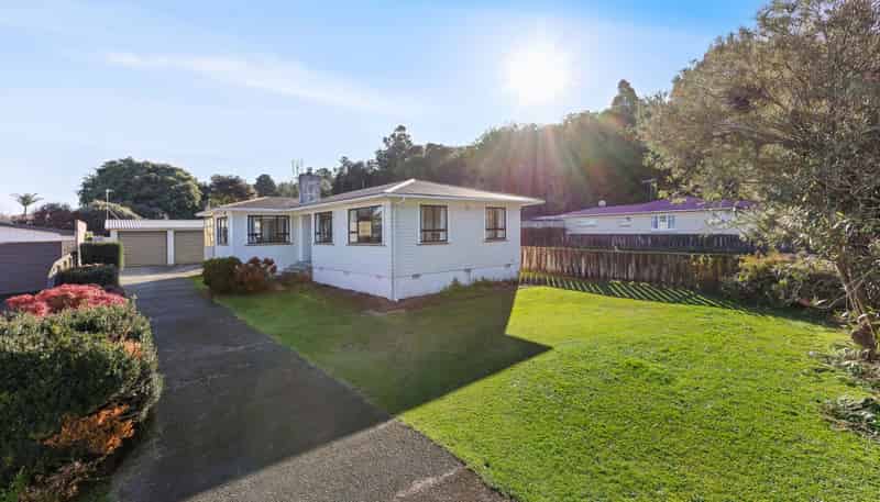 383 Great South Road, Papakura