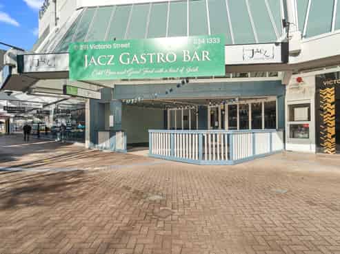 Hospitality Opportunity Ready for a New Chapter