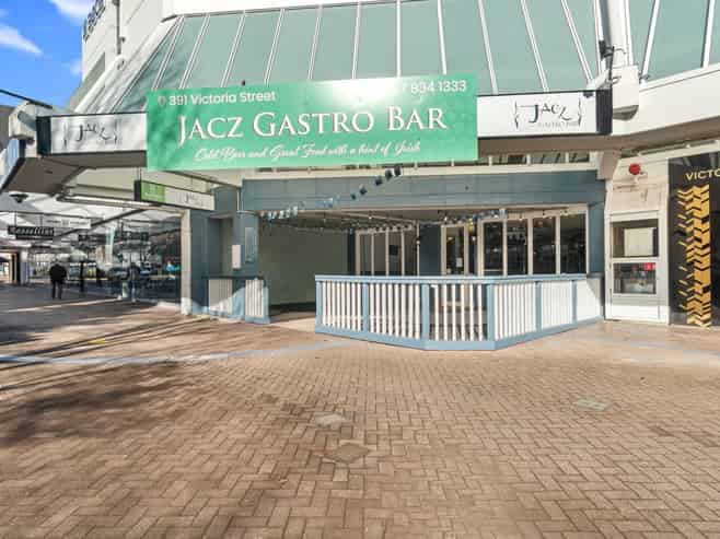 Hospitality Opportunity Ready for a New Chapter