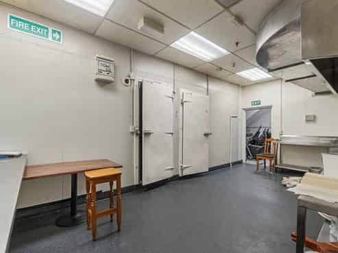 Hospitality Opportunity Ready for a New Chapter