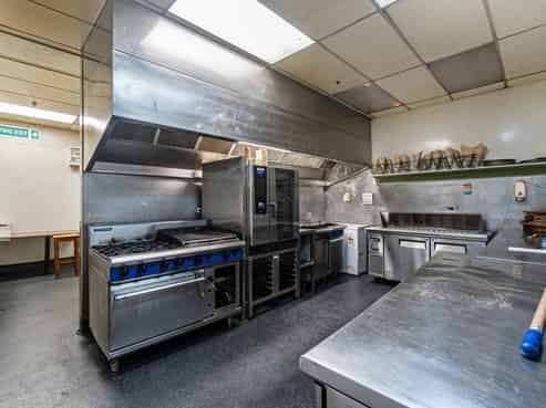 Hospitality Opportunity Ready for a New Chapter