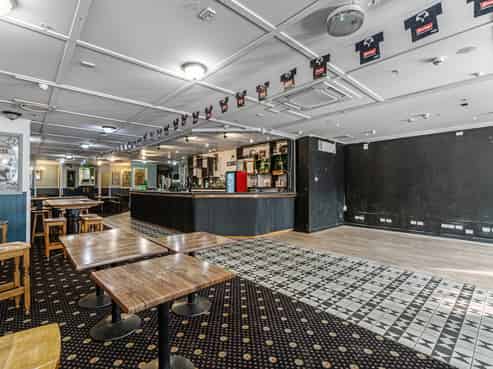 Hospitality Opportunity Ready for a New Chapter