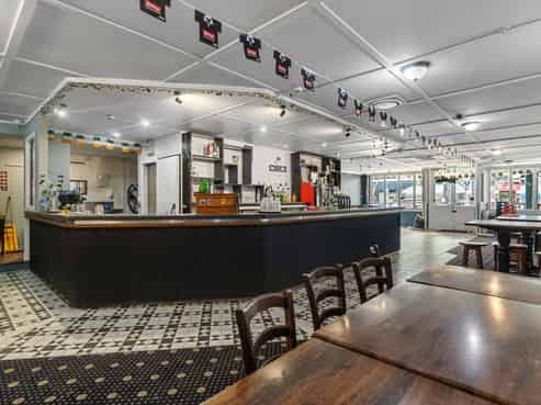 Hospitality Opportunity Ready for a New Chapter