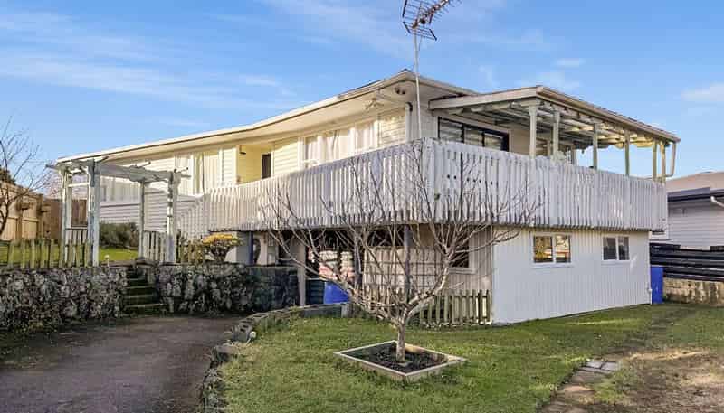 45 Megan Avenue, Pakuranga Heights