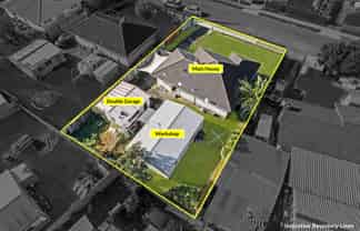 33 Haddon Street, Mangere East