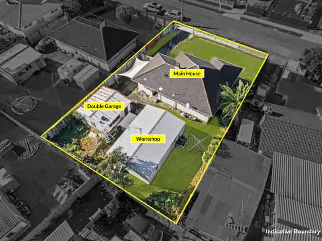33 Haddon Street, Mangere East