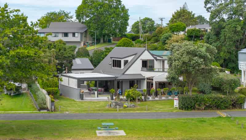 33 Matahiwi Road, Te Puna