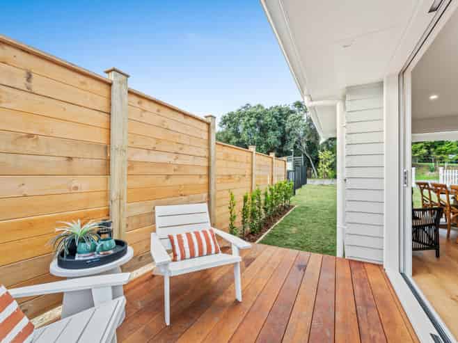 108d Pulham Road, Warkworth