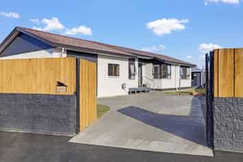 45 Ashwood street, Parklands