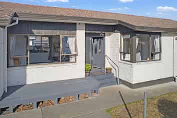 45 Ashwood street, Parklands