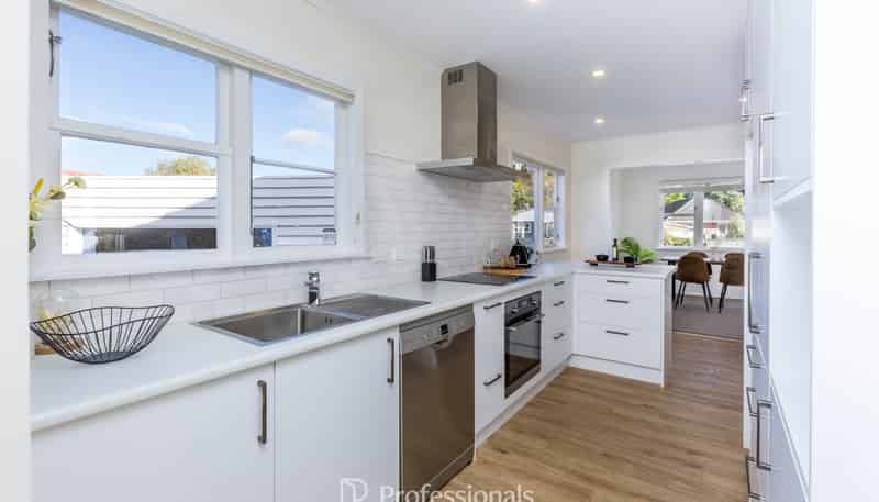 56 Thomas Street, Stokes Valley
