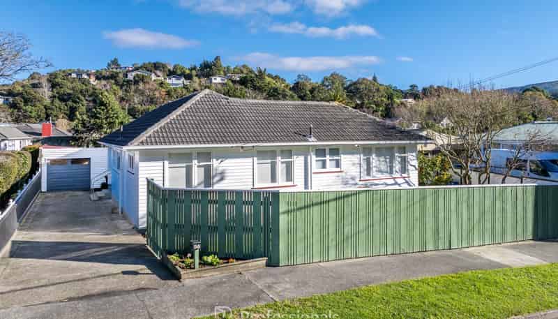 56 Thomas Street, Stokes Valley