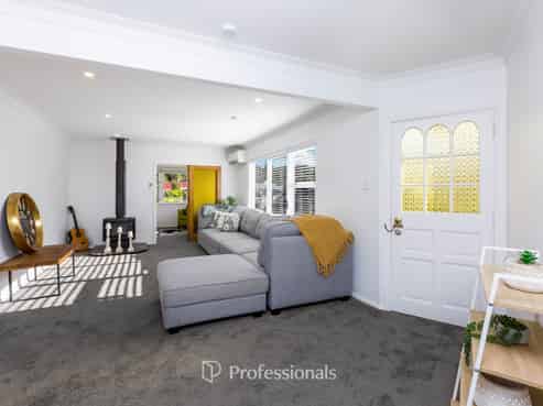 56 Thomas Street, Stokes Valley
