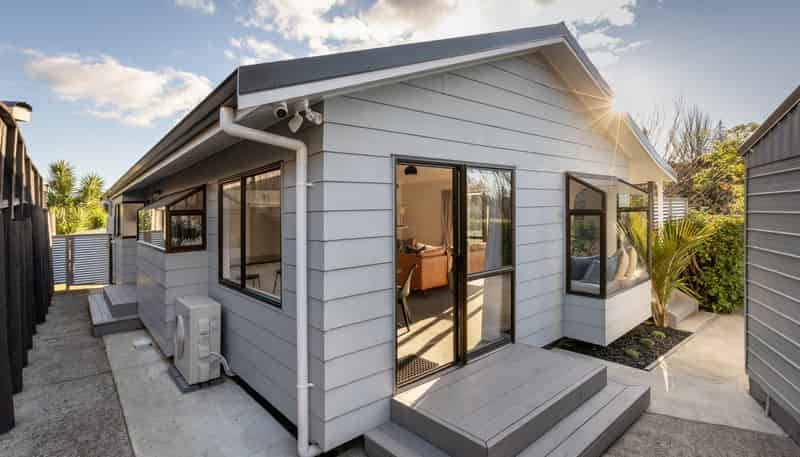 172 Mansels Road, Parkvale