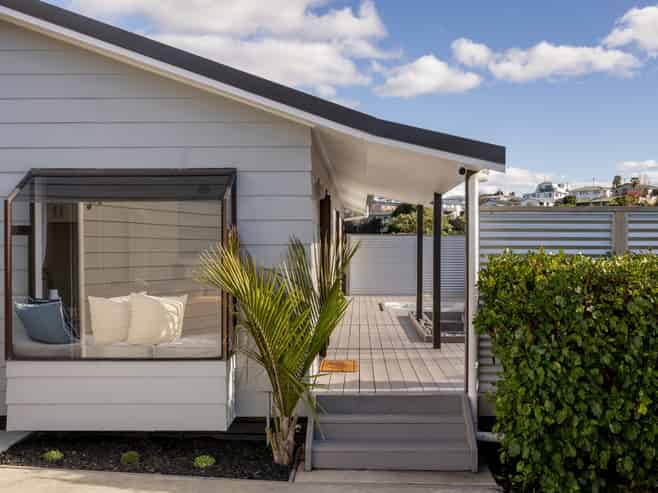 172 Mansels Road, Parkvale