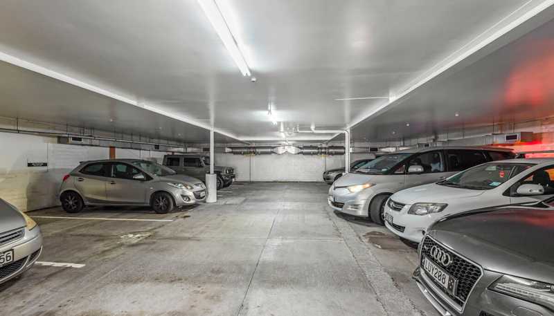 19 Graham Street, Auckland Central