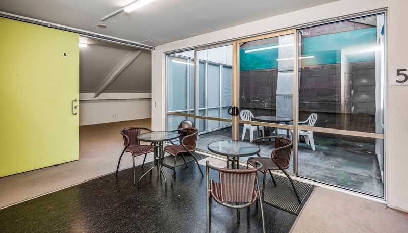 19 Graham Street, Auckland Central