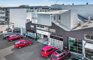 Central Office Opportunity, Very Cost Effective!