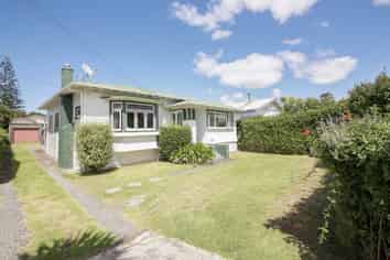 141 Mount Smart Road, Onehunga