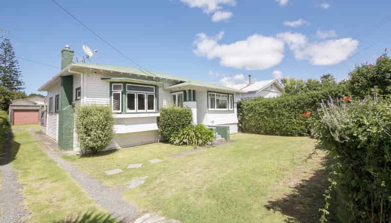 141 Mount Smart Road, Onehunga