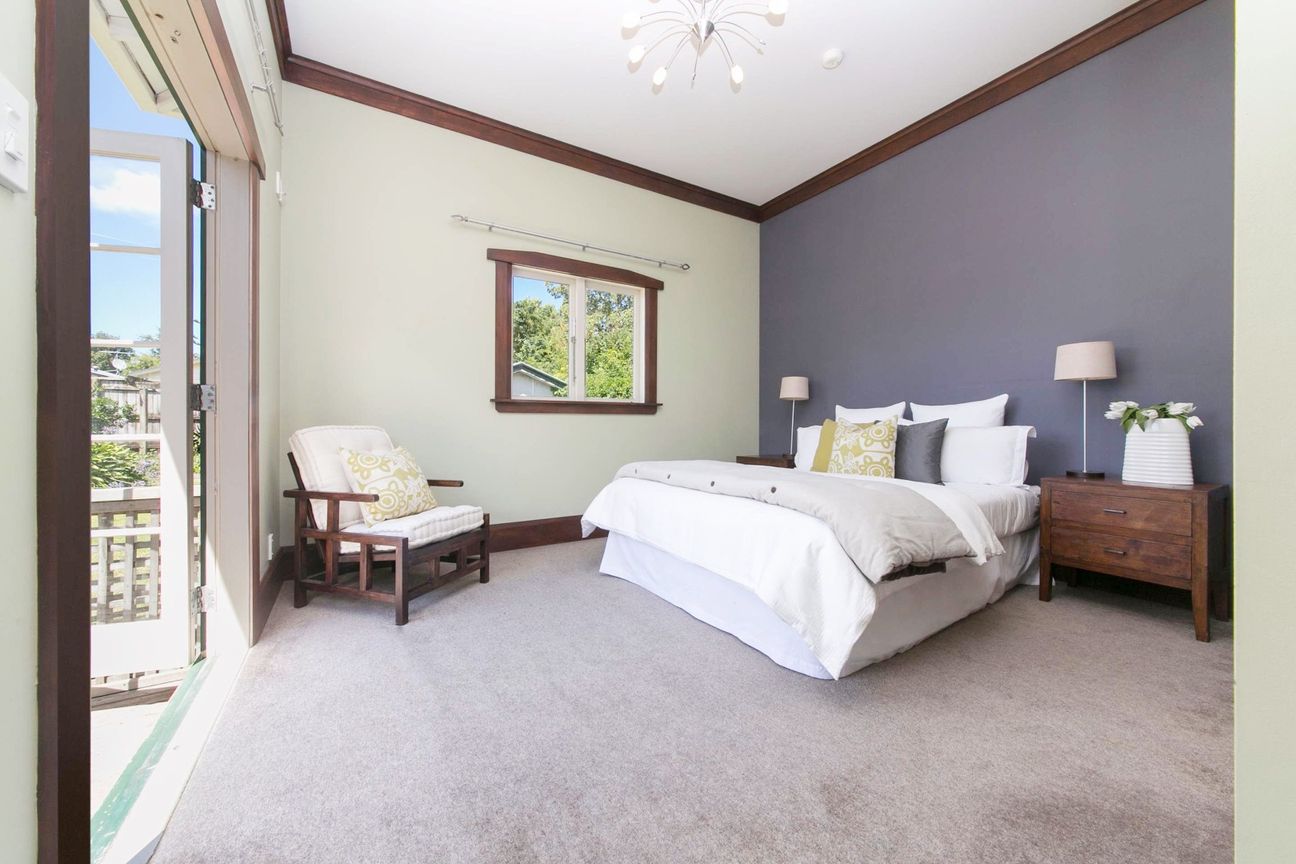 Private, Spacious & Full of Character - A Home That Ticks All the Boxes! - Meer