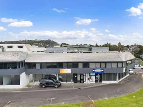 CRL-connected commercial asset