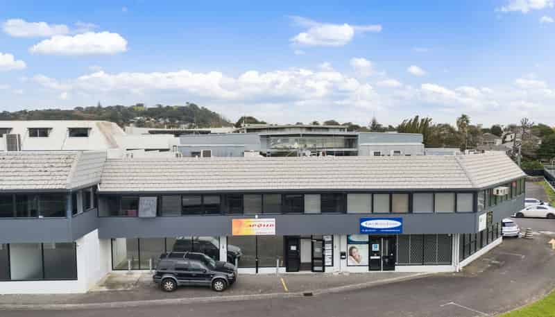 4/1 Porters Avenue, Eden Terrace