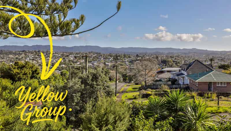 4 Routley Drive, Glen Eden